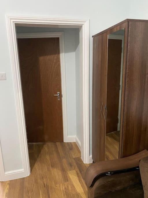 007- S1Premium Location Studio Apartment Central Londres Extérieur photo
